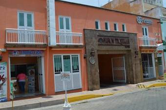 Hotel La Rienda Mision Tequillan