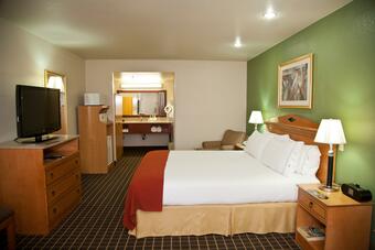 Surestayplus Hotel By Best Western San Jose Central City