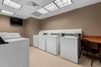 Hotel Residence Inn Columbus