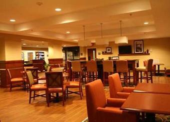 Posada Hampton Inn Havelock