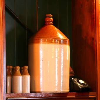 Bed & Breakfast Maddens Bridge Bar, Restaurant & Guesthouse