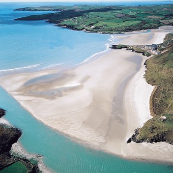 Hotel Inchydoney Island Lodge & Spa