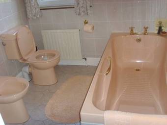 Springfield House B&B