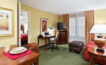 Hotel Homewood Suites By Hilton Birmingham-south/inverness