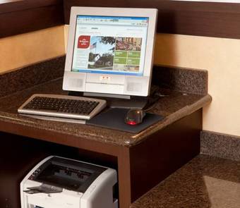 Hotel Residence Inn Birmingham Inverness