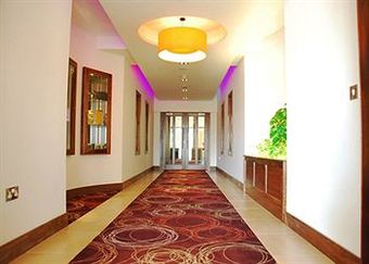 Quality Hotel & Leisure Centre Clonakilty