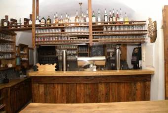 Hotel Burg Plankenstein