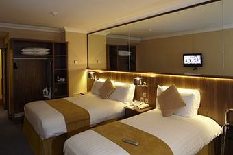 Tower Hotel & Leisure Centre