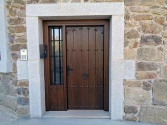 Apartamento La Majada De La Covatilla