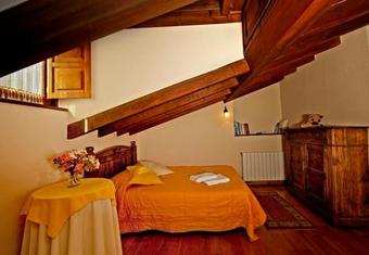 Agroturismo El Camino Real II *