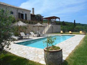 Traditional Villa Fioretta