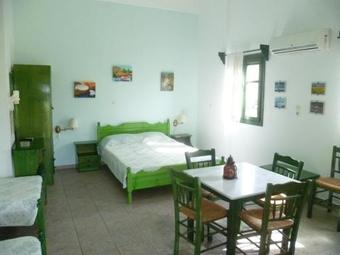 Hostal Villa Panorama