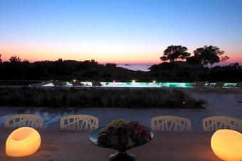 Cala Bassa Villa Sleeps 12 Pool Air Con Wifi