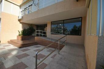 Apartamento Mezquitilla