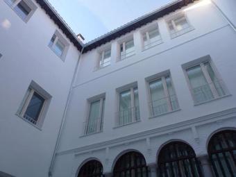 Apartamento Oro Del Darro Suites