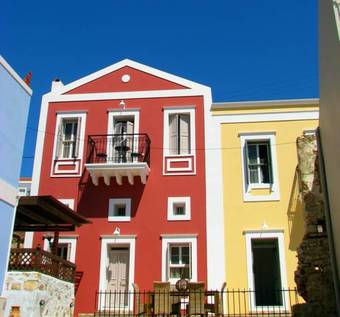 Apartamento Poseidon