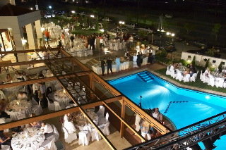 Hotel Aeton Melathron