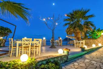 Apartamento Panorama Inn