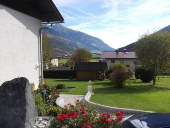 Apartamento Haus Obermann