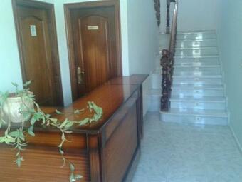 Hostal Hospedaje Campi�o