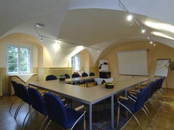 Hotel Burg Deutschlandsberg