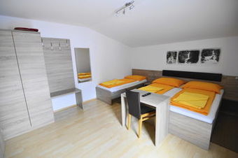 Hostal G�stehaus Zwischenberger