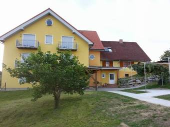 Hostal Sonnenpension Hotel Garni