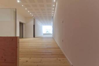 Apartamentos San Lorenzo Residence