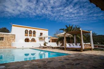 Villa Casa Can Pep Cudula