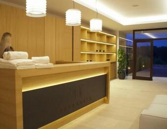 Agroturismo Safragell Ibiza Suites & Spa