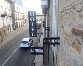 Hotel Avenida