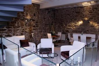 Hotel Montenegro Compostela