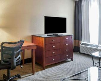 Hotel Quality Inn & Suites Albuquerque West