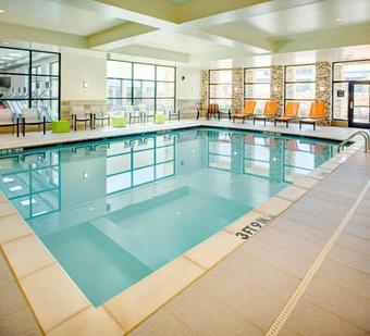Hotel Hilton Garden Inn Dallas/arlington South