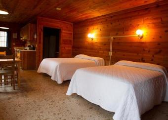 Indian Lakes Camping Resort