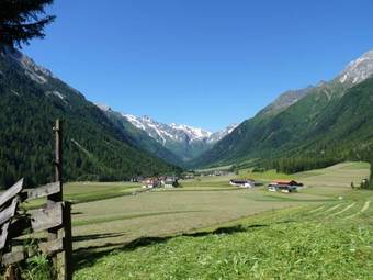 Apartamento Conny's Ferienwohnungen