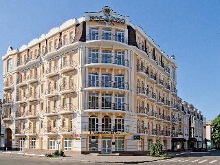 Palazzo Premier Hotel