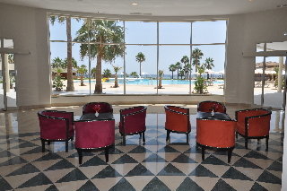 Hotel Khayam Garden Beach Resort & Spa