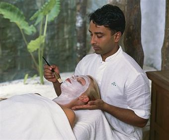 Hotel Soneva Fushi By Six Senses Spa