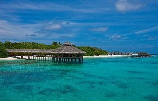 Hotel Reethi Beach Resort