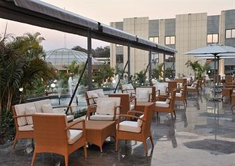 Radisson Blu Hotel Lusaka