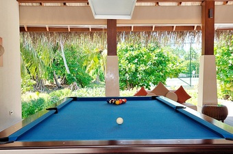 Hotel Ayada Maldives