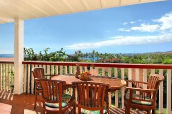 Apartamentos Nihi Kai Villas Unit #825