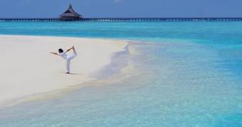 Hotel Anantara Dhigu Resort & Spa