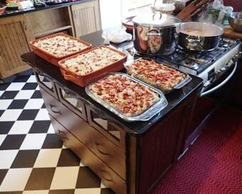 Bed & Breakfast Solar Do Alambique