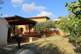 Agroturismo Antico Ulivo