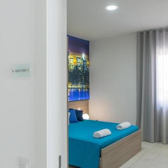 Hotel America