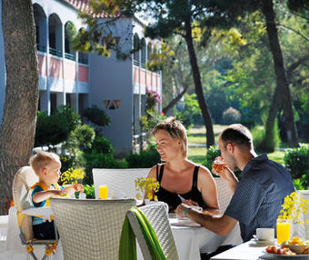 Louis Zante Beach Hotel