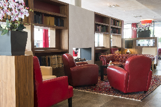 Hotel Bastion Den Haag Rijswijk