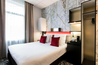 The Lancaster Hotel Amsterdam